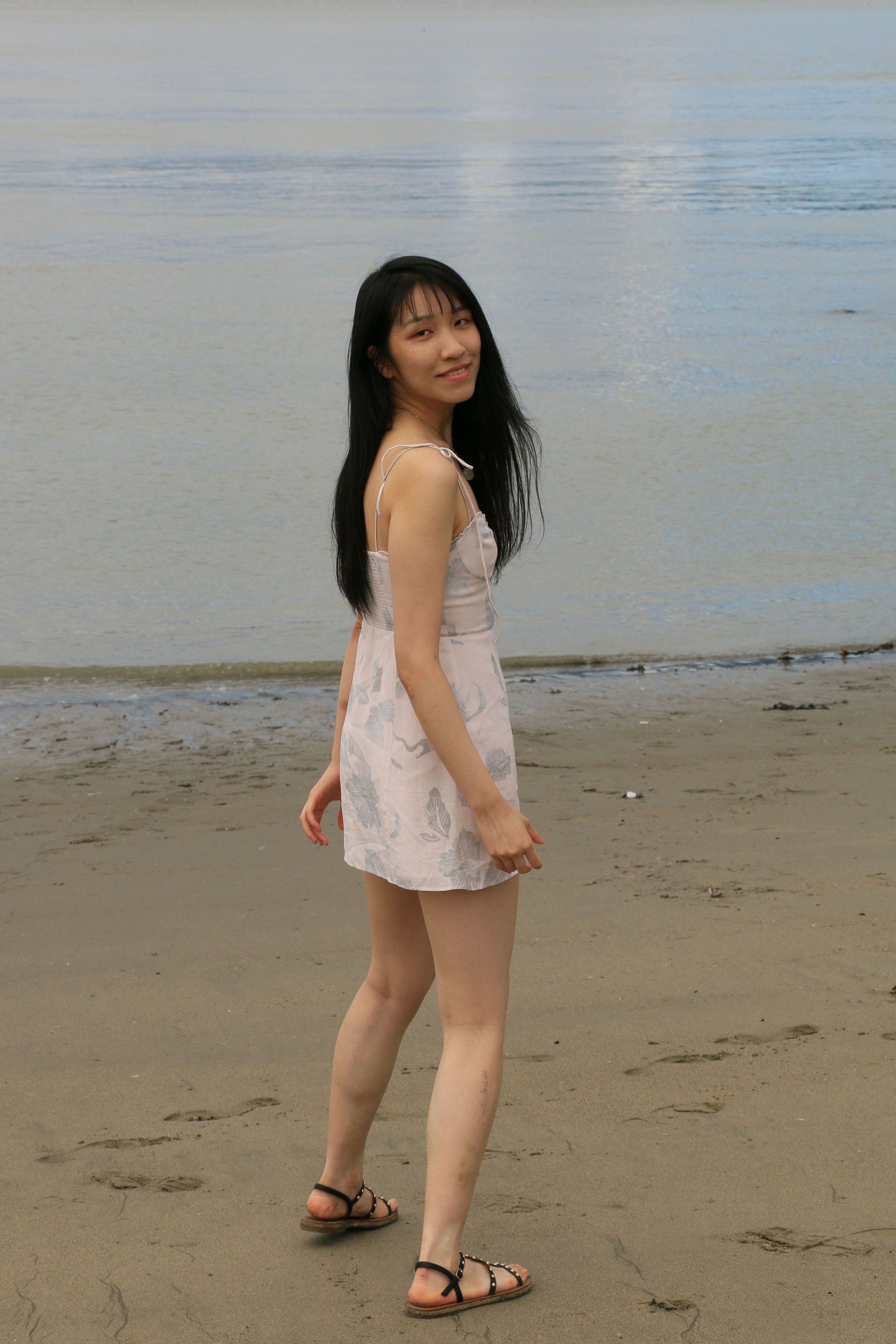 Jessica Lee