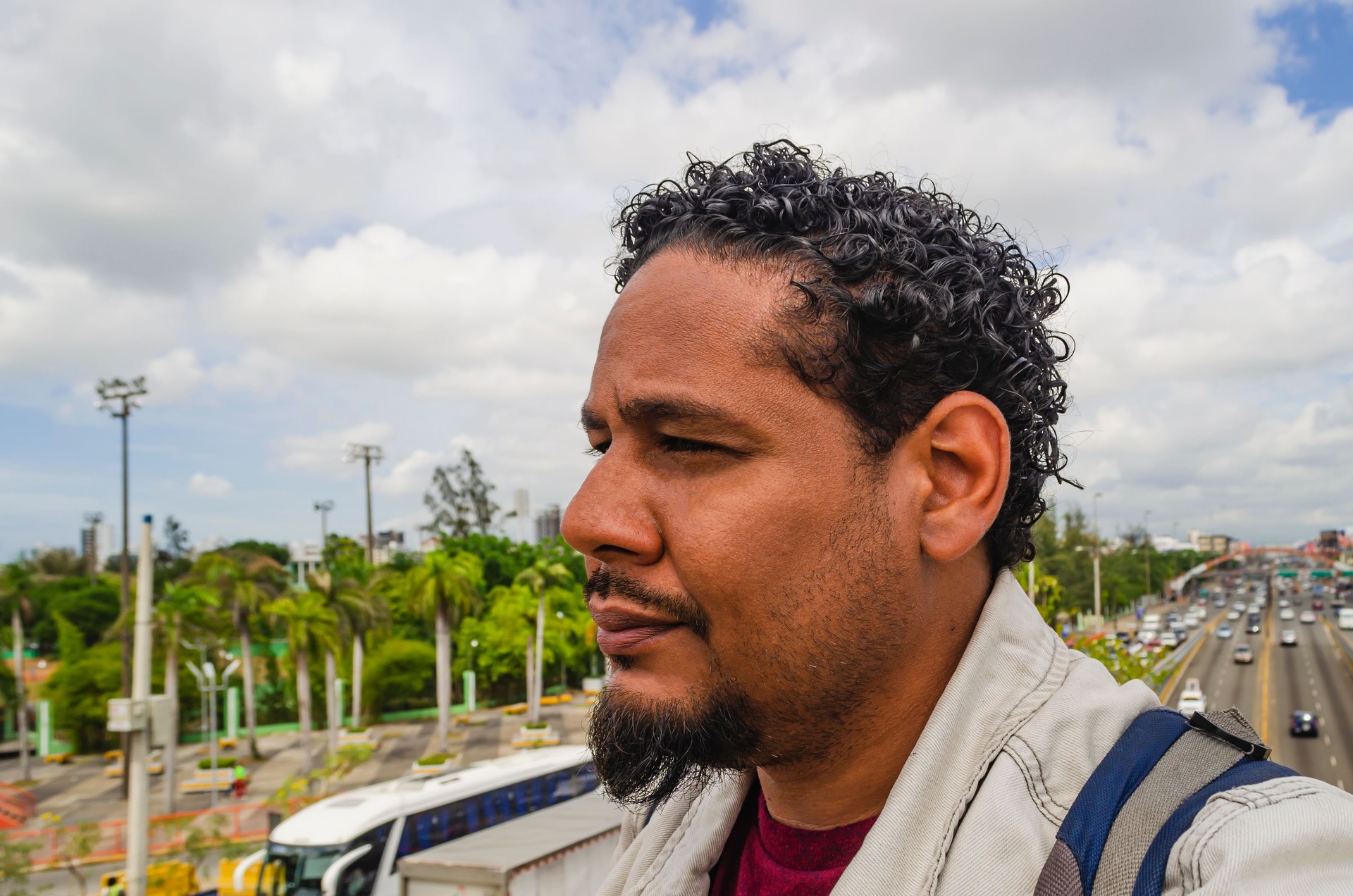 Carlos Mendez