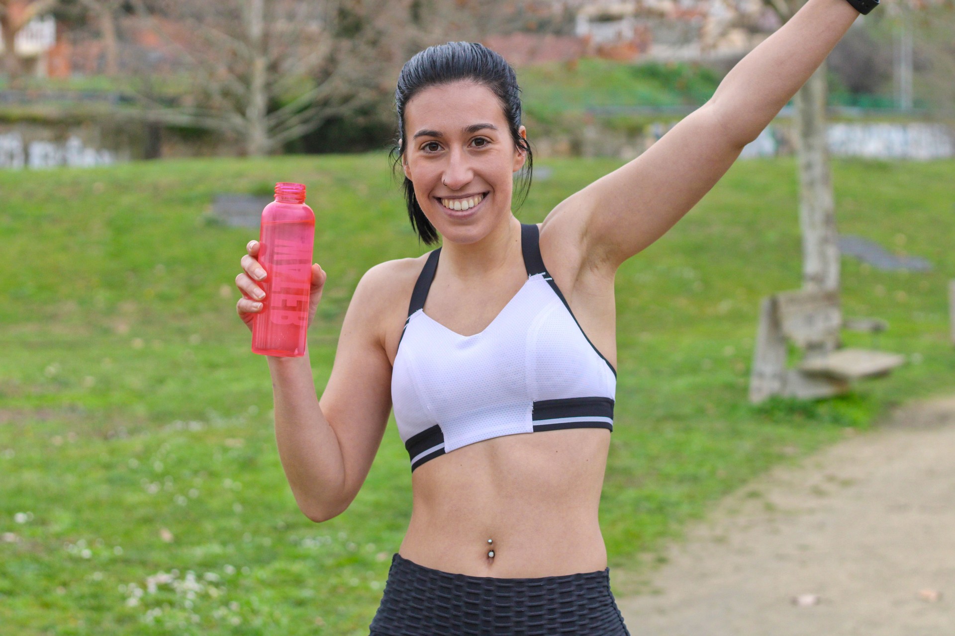 Paola Gamero